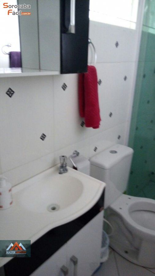 Casa em Pq. São Bento, Sorocaba - Casa Excelente Preço - Foto 2